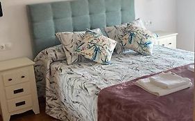 Apartamentos Mirador de Valdellera